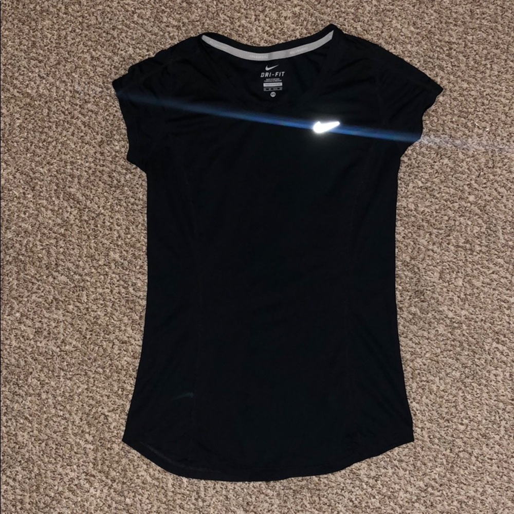 Dri-fit Nike shirt